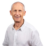 Joe Woodward