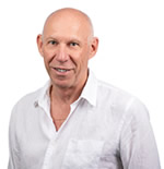 Dr Paul Vogel AM – Chairperson