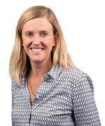 Samantha Nunan